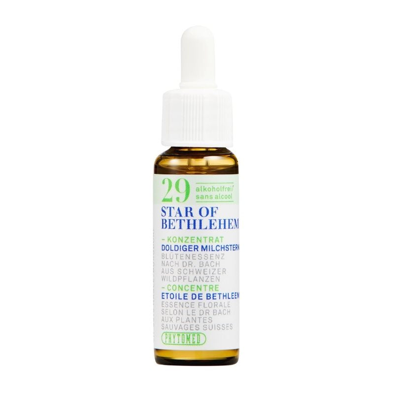 PHYTOMED Nr29 Bach Tropfen Alcool-Free 10ml | Confiance