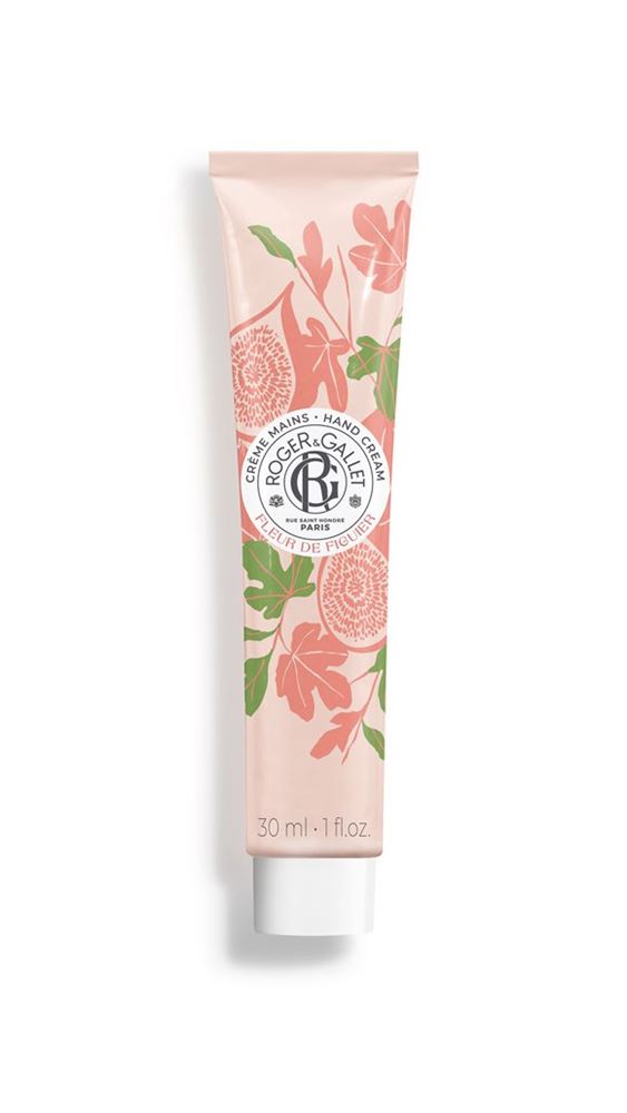 ROGER GALLET Fleur de Figuier Crème Mains 30ml | Soin