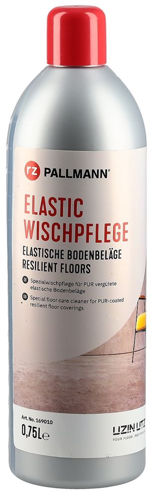 RZ Elastic Wischpflege 750ml | Entretien