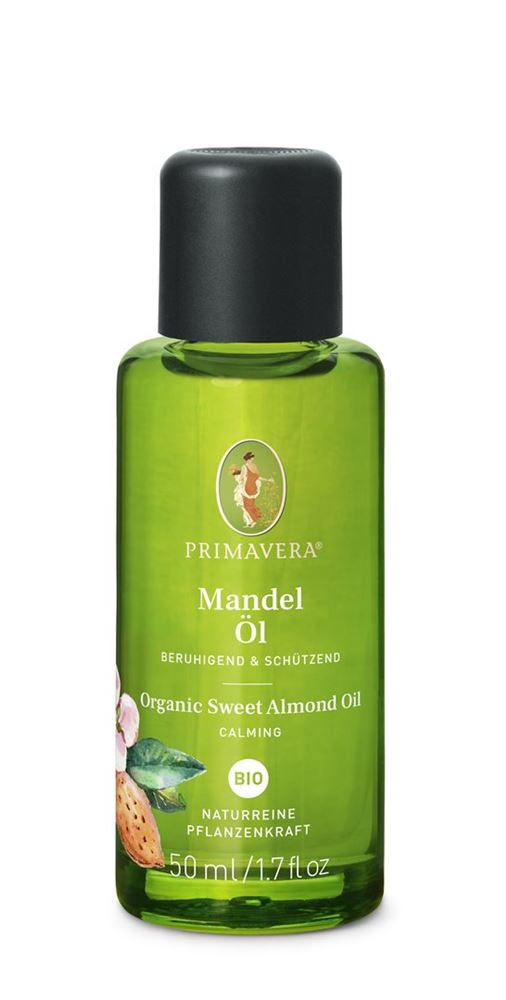 PRIMAVERA Huile d&