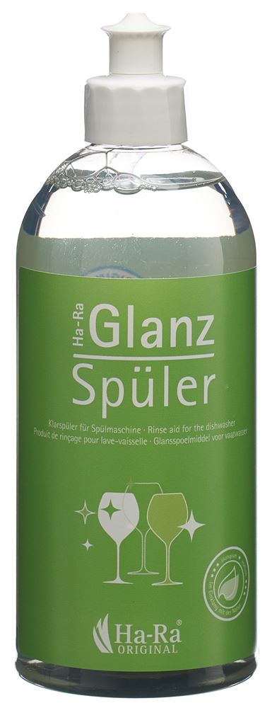 HA-RA Brillant 500ml | Finition Impeccable