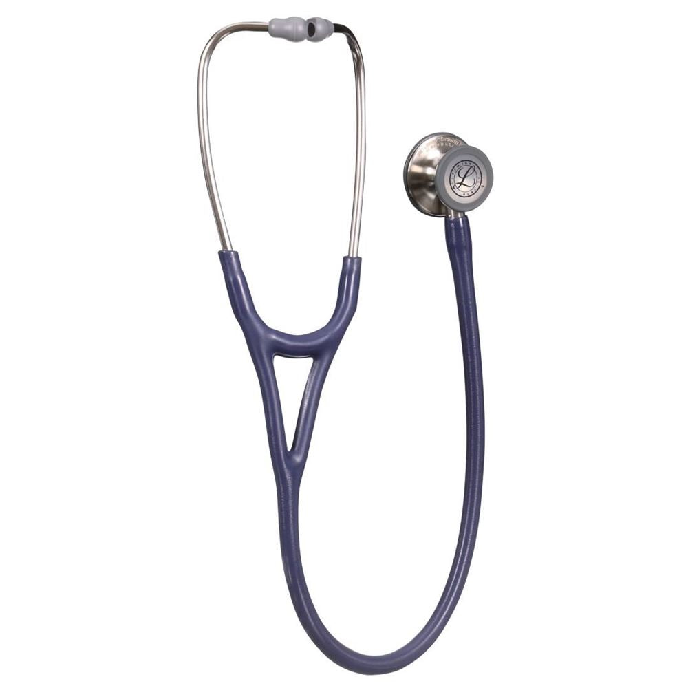 3M LITTMANN Classic III Stéthoscope 69cm Bleu Nuit | Diagnostic