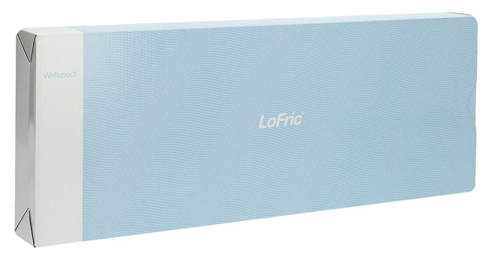 LOFRIC Nelaton Cathéter 40cm CH18 | 30 pièces
