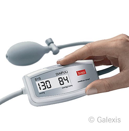 BOSO medicus smart Tensiomètre | Connecté