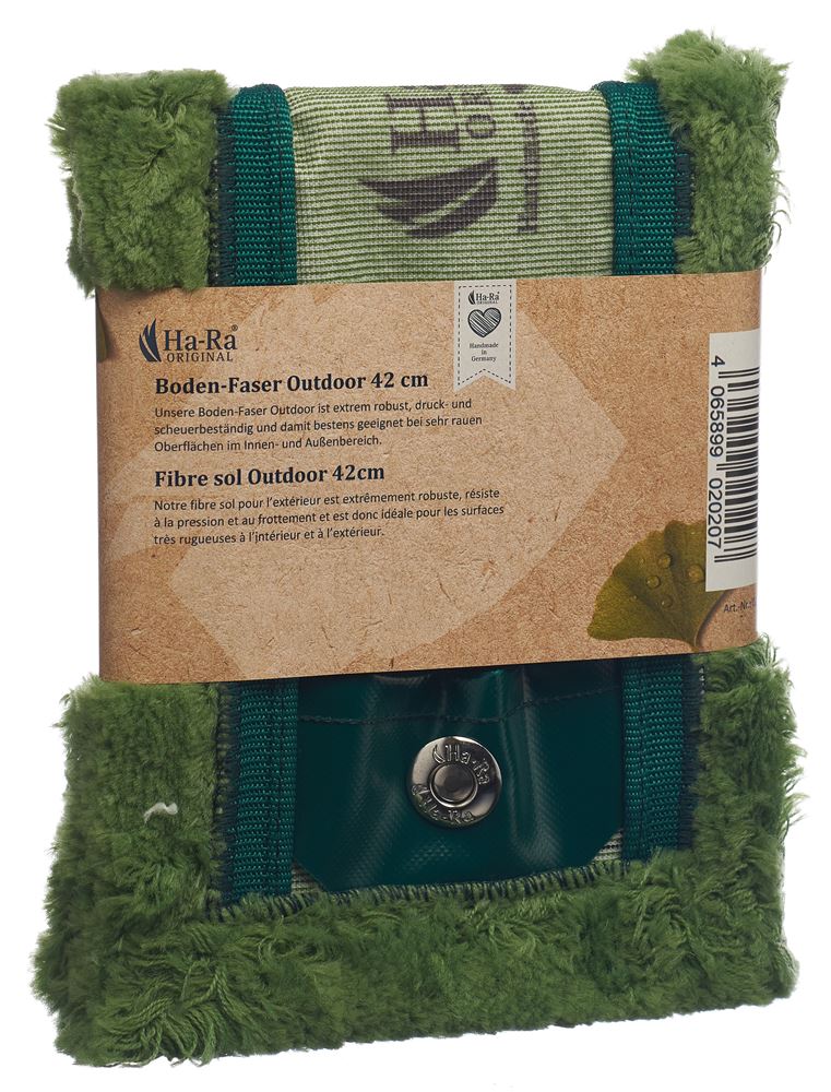 HA-RA Boden-Faser 42cm | Fibre Outdoor