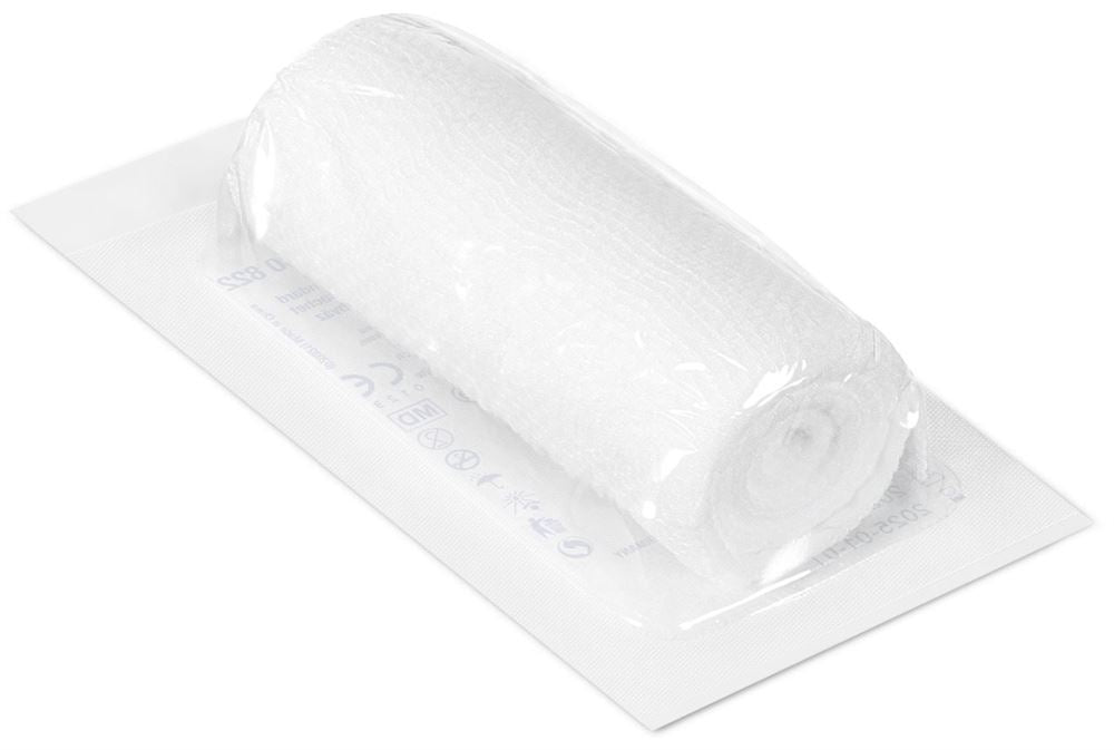 IVF Pansement Stérile Petit | 1 pièce