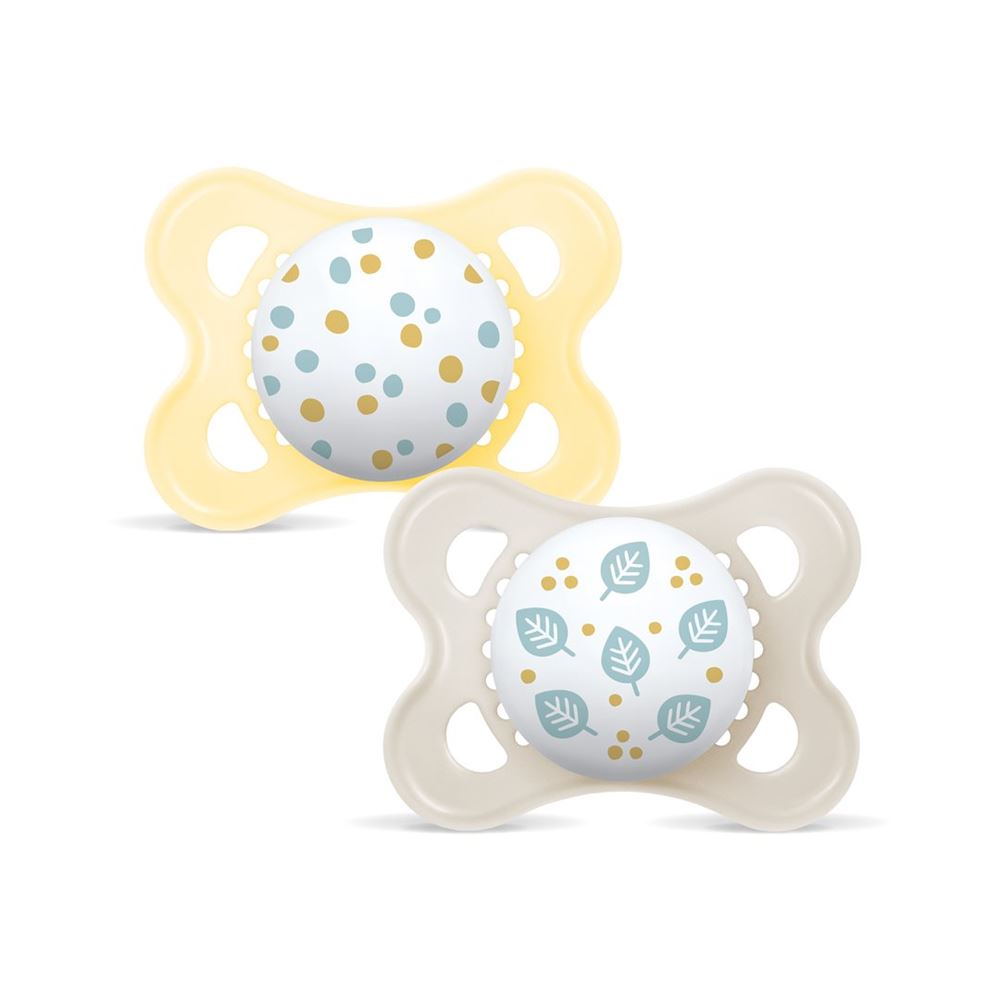 MAM Original Sucette Sil 0-6m | Unisexe
