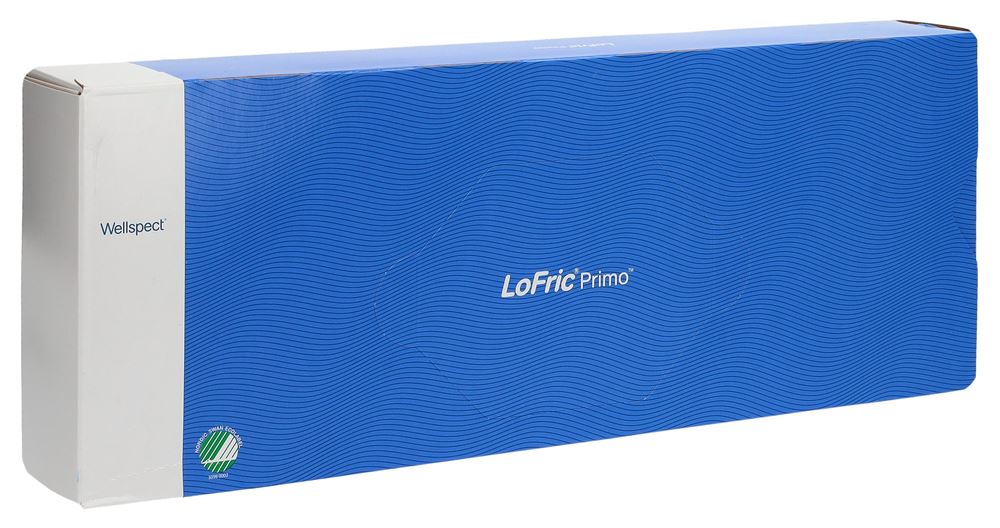 LOFRIC Primo Nelaton Cathéter 40cm CH10 | 30 pièces