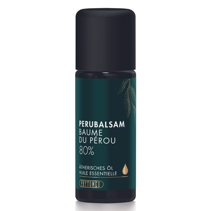 PHYTOMED Baume du Pérou Huile 10ml | Soin