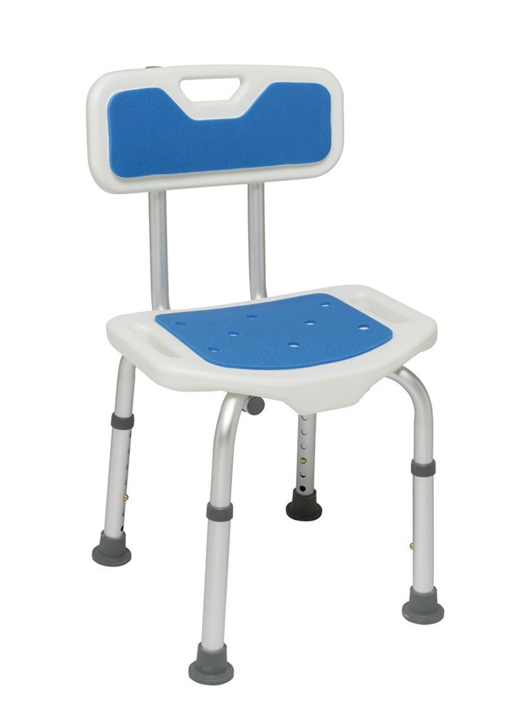 HERDEGEN Blue Seat Siège Douche | Confortable