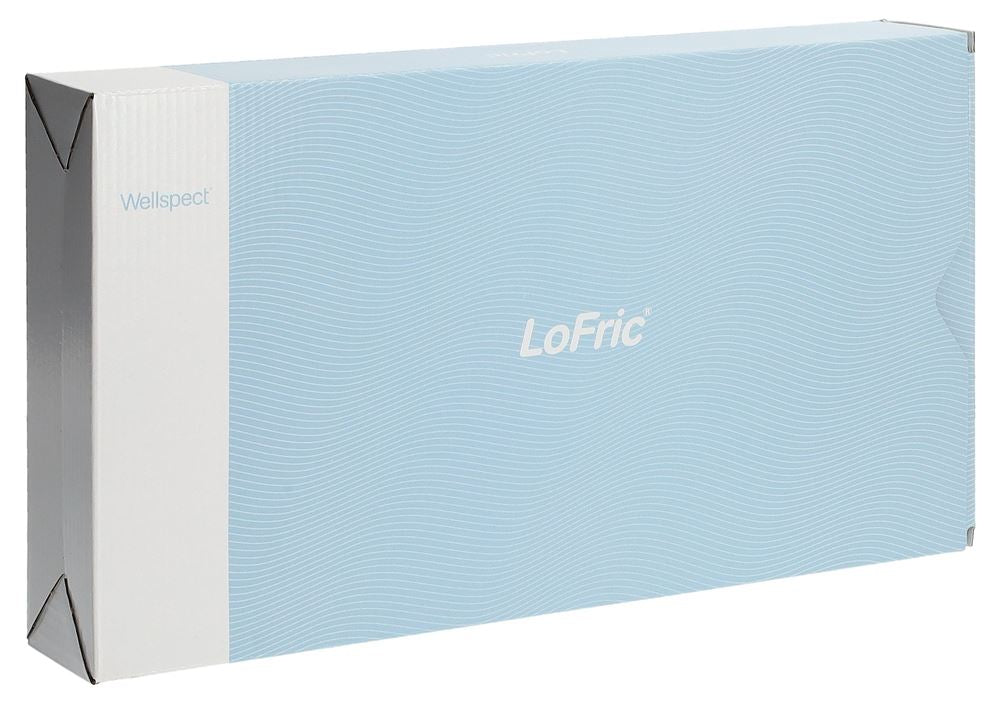 LOFRIC Paediatric Cathéter 20cm CH08 | 30 pièces