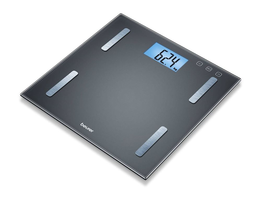 BEURER Balance Diagnostic BF 180 | Mesure Corporelle