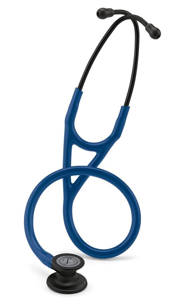 3M LITTMANN Classic III Stéthoscope 69cm Bleu Marine | Diagnostic