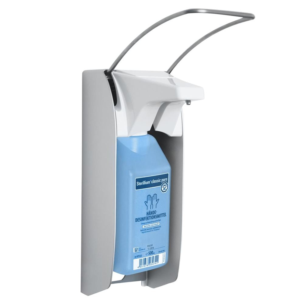 BODE Eurospender 1 Bras Long 500ml | Dosage