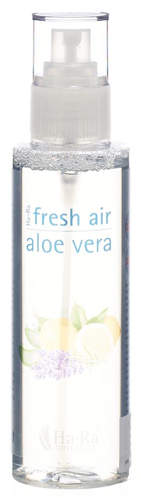 HA-RA Fresh Air Aloe Vera | Vaporisateur 200ml