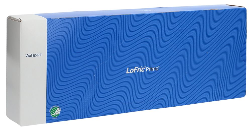 LOFRIC Primo Tiemann Sonde 40cm CH16 30 pièces | Drainage