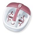 BEURER FB 35 Bain de pieds | Bulles
