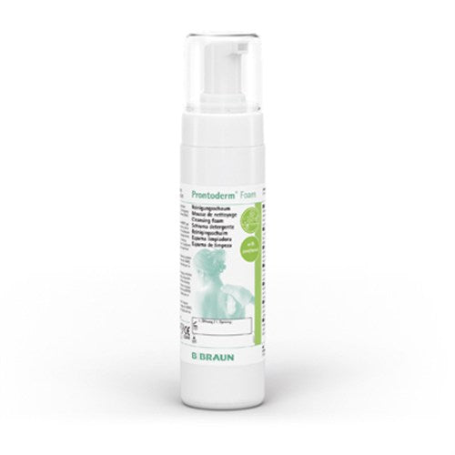 PRONTODERM Mousse 200ml | Douceur