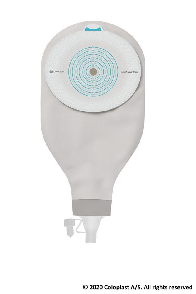 SENSURA Mio High Output 1tlg Fenêtre 10 pièces | Haut Rendement