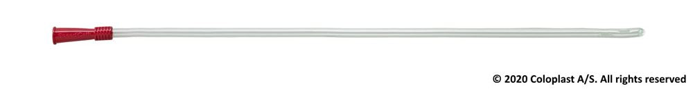 SPEEDICATH CH18 Katheter 40cm Homme | 30 pièces