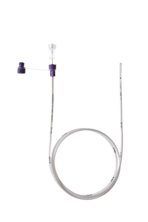COMPAT Soft 12FR 120cm S | Sonde Souple