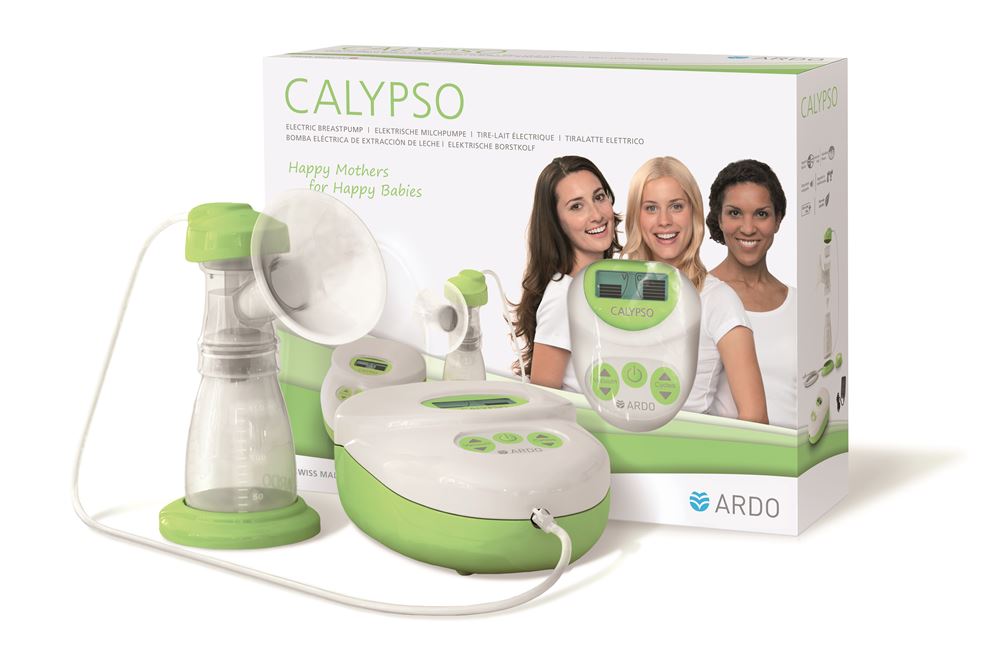 ARDO CALYPSO Tire-Lait Électrique |