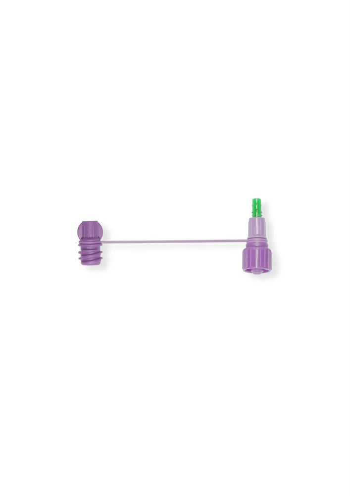 NUTRICIA Flocare PEG Konnektor CH14 | Connexion