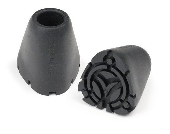 VITILITY Embout Canne 18-19mm Noir | Accessoire