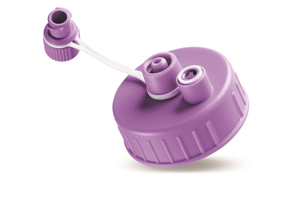 PRONEO ENFit Adaptateur Biberon 30 pièces | Pratique