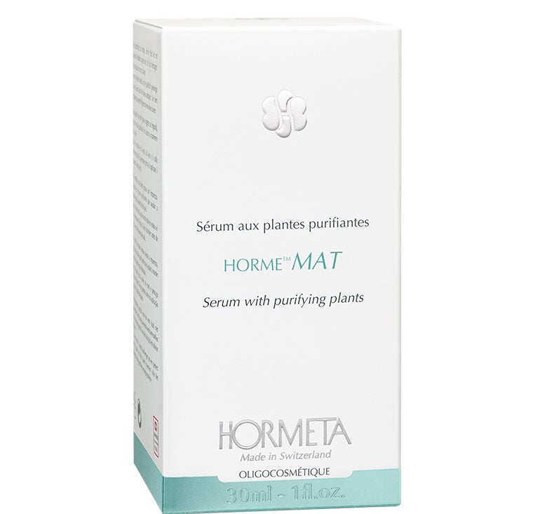 HORMETA HormeMAT Sérum Purifiant 30ml | Peau Pure