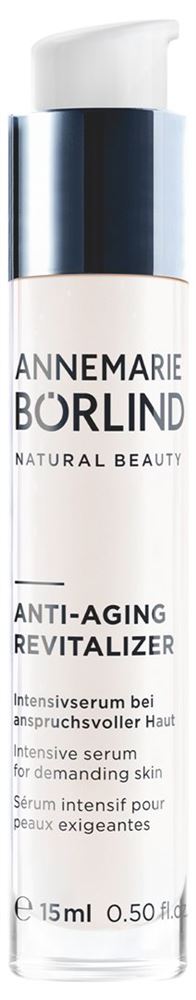 BÖRLIND Beauty Shot Aging 15ml | Revitalisant