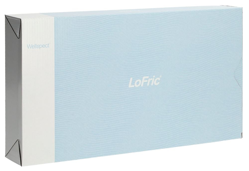 LOFRIC Nelaton Cathéter 20cm CH10 30 pièces | Pratique
