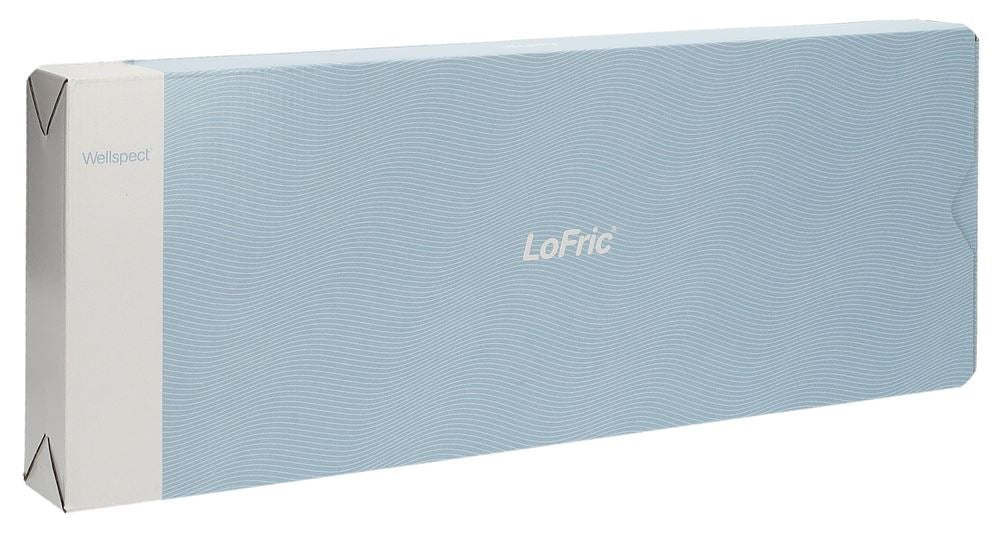 LOFRIC Tiemann Sonde 40cm CH18 30 pièces | Drainage