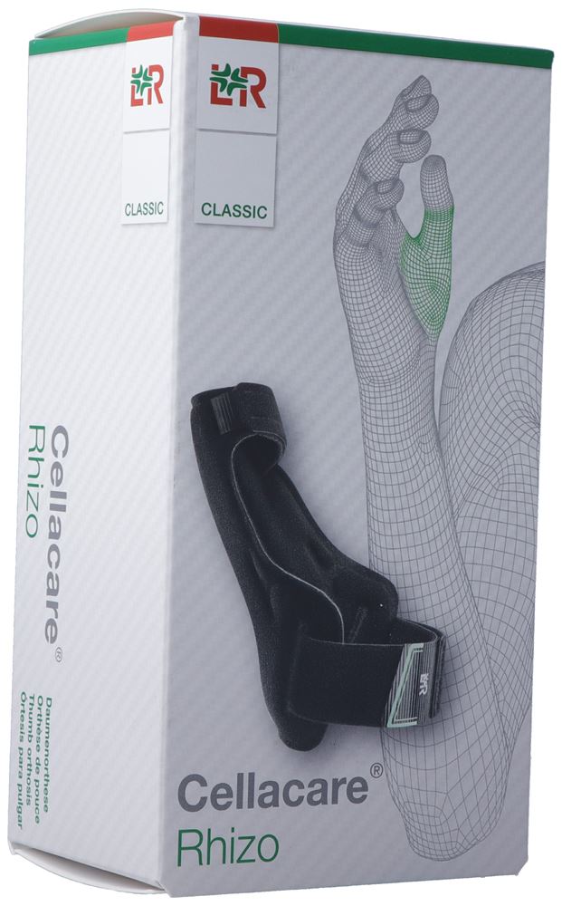 CELLACARE Rhizo Classic Gr2 | Soutien Pouce
