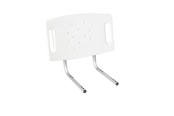 VITILITY Rückenlehne für Duschsitz 07011017 | Confort Douche