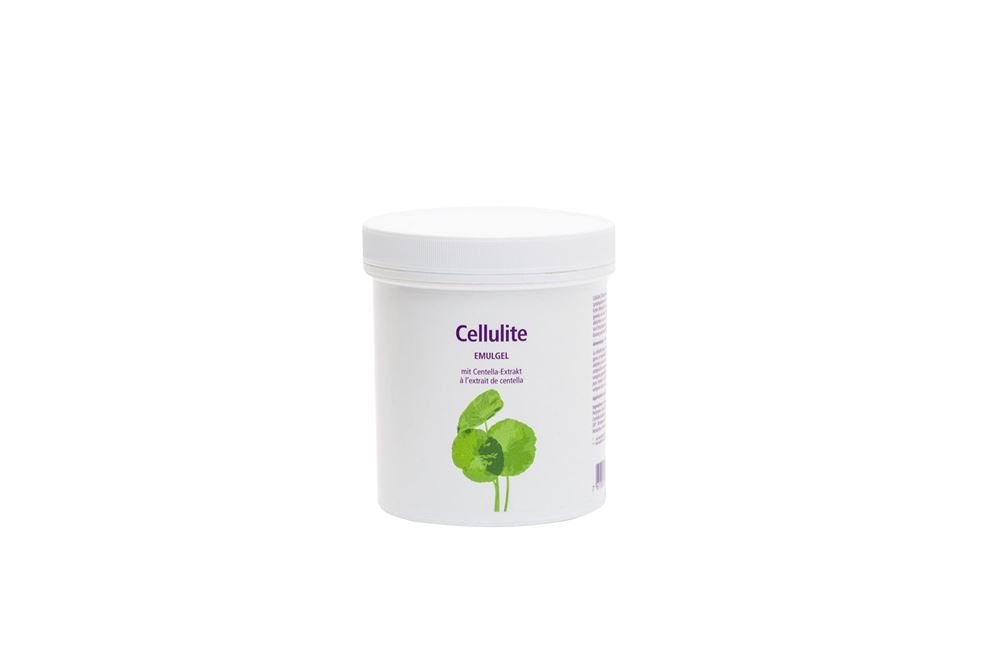 PHYTOMED Emulgel Cellulite 500g | Fermeté