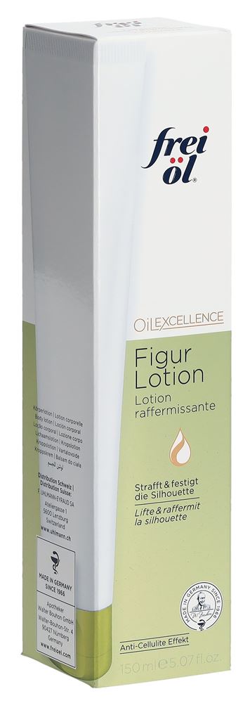 FREI OL Lotion Raffermissante 150ml | Fermeté