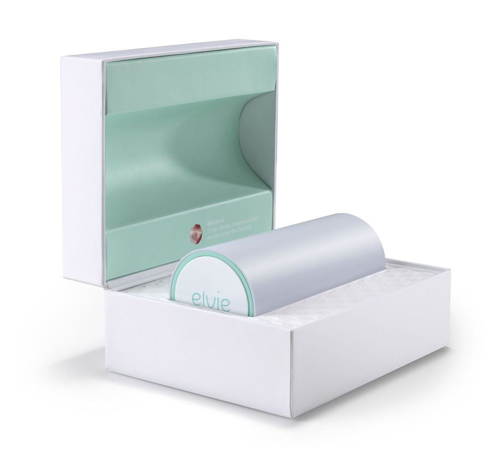 ELVIE Coach Périnée | Renforcement