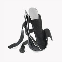 BORT MalleoXpress Active XL | Cheville Droite Noire