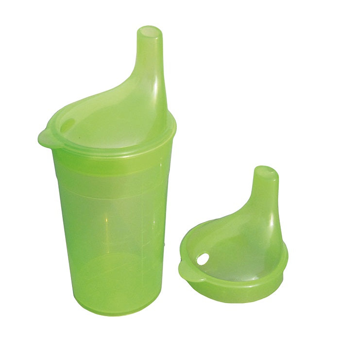 SUNDO Tasse Thé & Purée Vert | 2 Becs