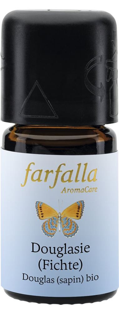 FARFALLA Huile Essentielle Pin Sauvage 5ml | Aromathérapie