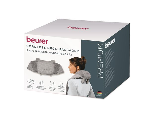 BEURER MG 154 Massage cou | Détente