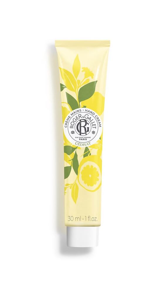 ROGER GALLET CEDRAT Crème Mains 30ml | Hydratant