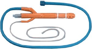 E Z EM Miller Air Cuff Manchette 12 pièces | Usage Unique