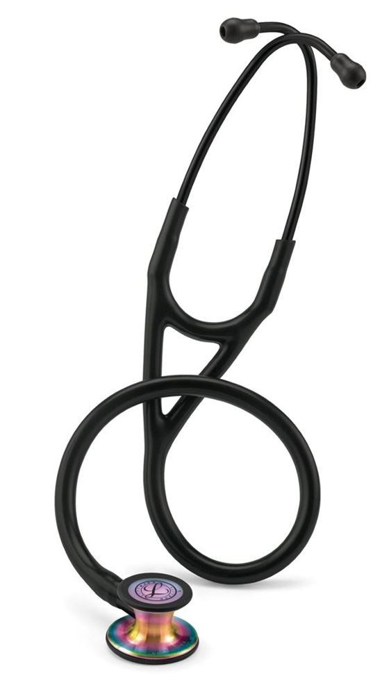 3M LITTMANN Classic III Stéthoscope 69cm Arc-en-ciel | Diagnostic