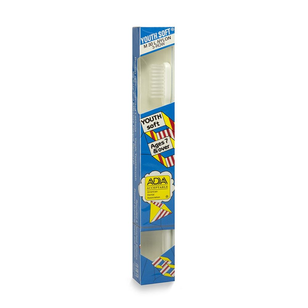LACTONA Brosse à Dents Multi Soft M30L | Polyvalente