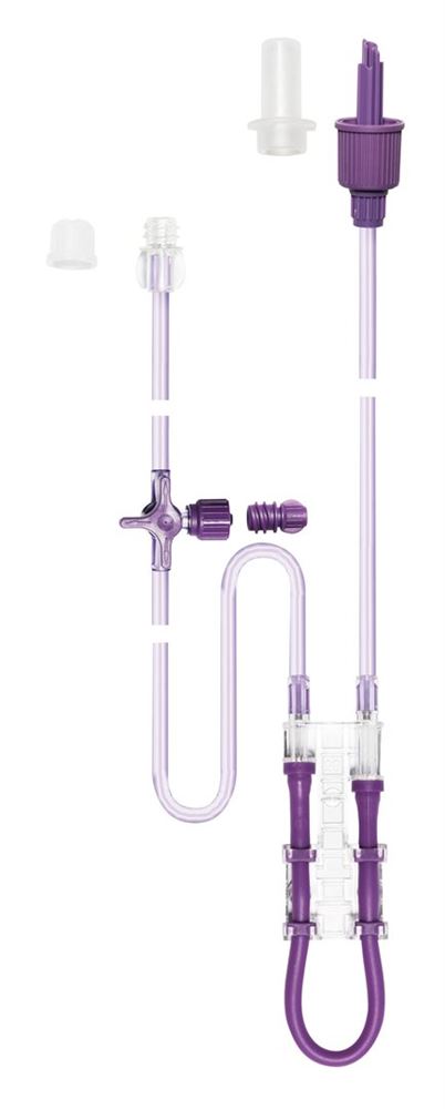 NUTRICIA Flocare Inf Pack Set 30 pièces | Nutrition