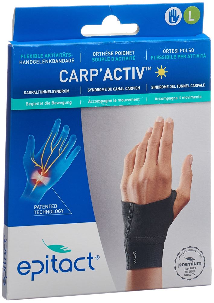EPITACT CARP&