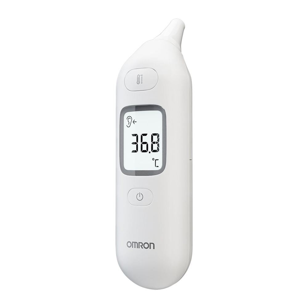 OMRON Gentle Temp 533 Thermomètre | Auriculaire