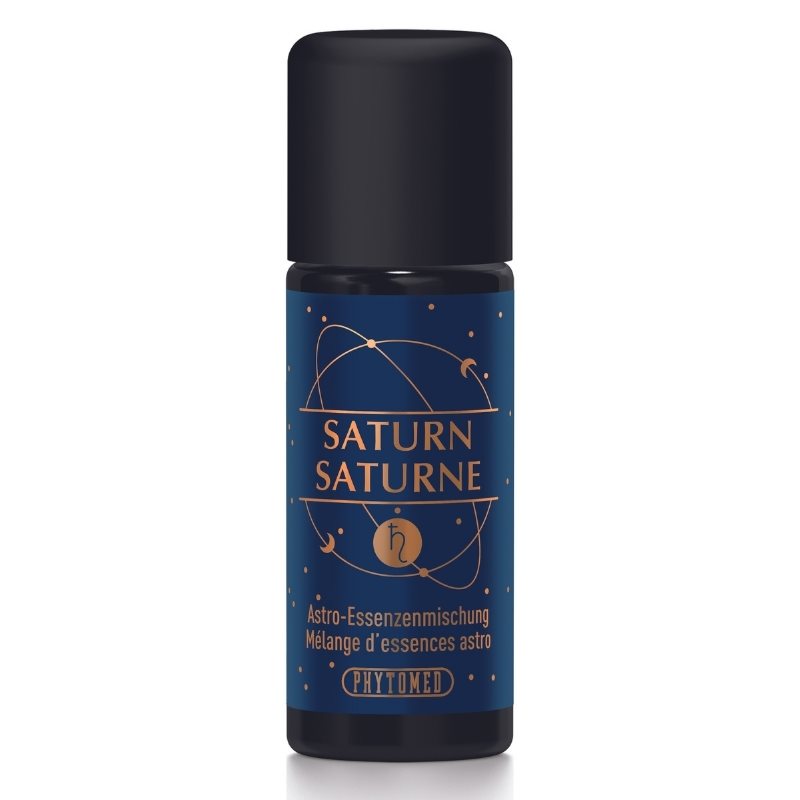 PHYTOMED Saturn Astro-Essences Mélange 10ml | Harmonie
